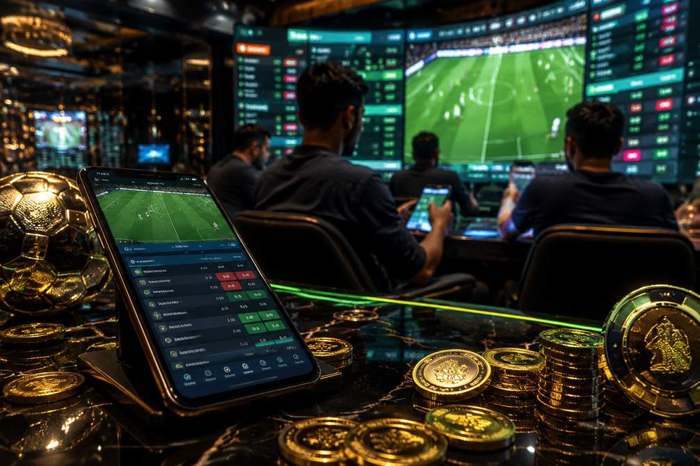 j777 Casino — Our Story